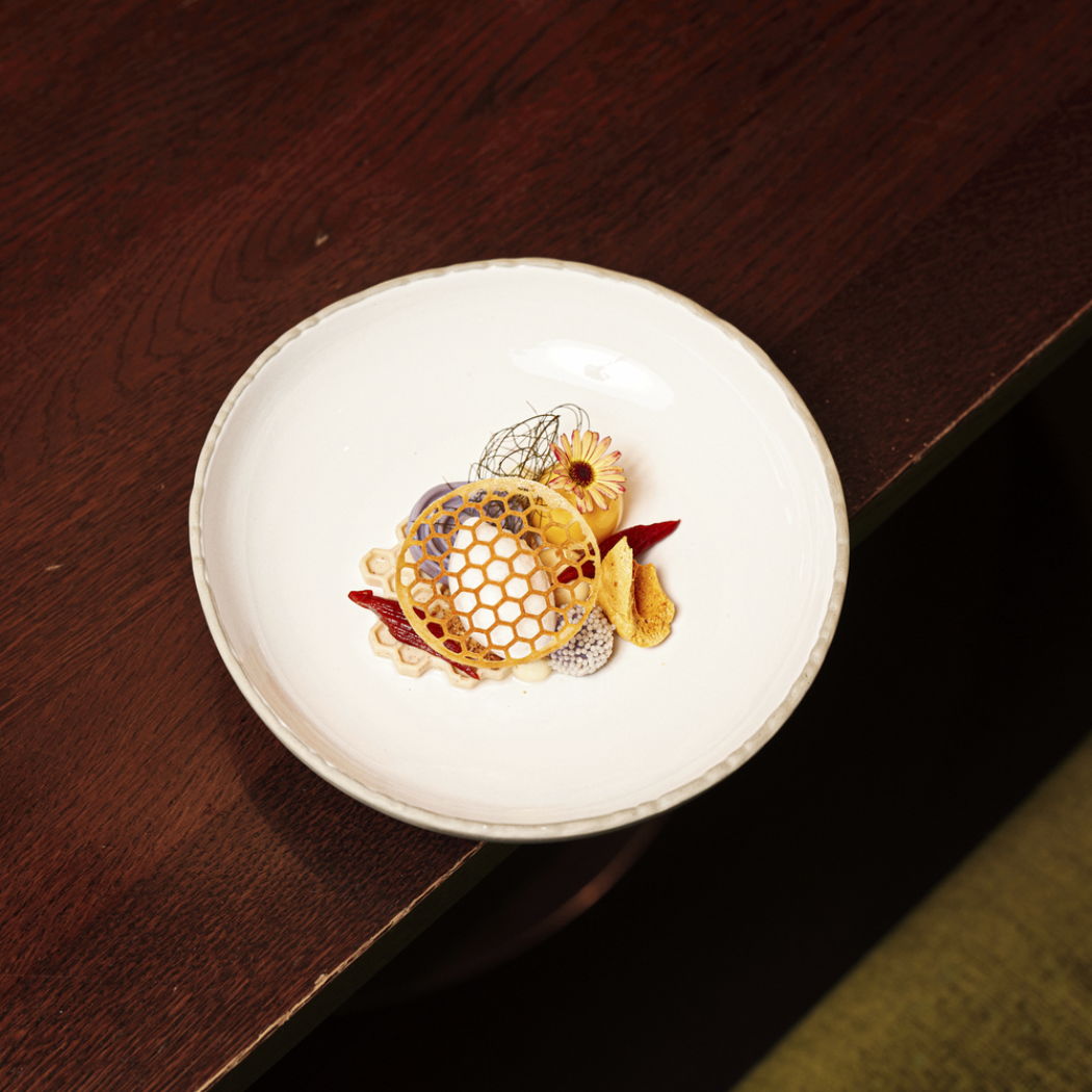 Bluefinger Zwolle- geselecteerd restaurant Business Restaurants Top 500
