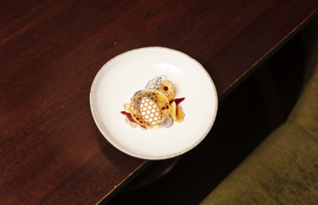 Bluefinger Zwolle- geselecteerd restaurant Business Restaurants Top 500