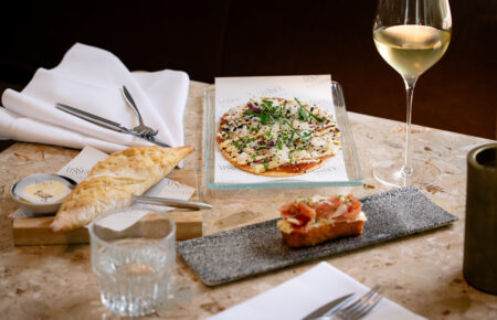 Borrelen in Deventer - Pillows Luxury Hotel aan de IJssel - Business Restaurants Top 500