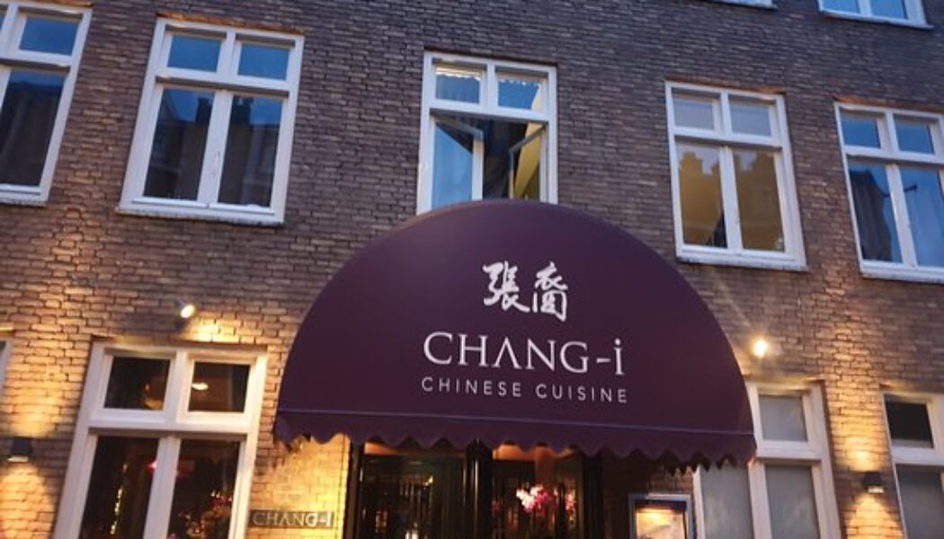 Chang-I - Geselecteerd restaurant in Amsterdam Zuid