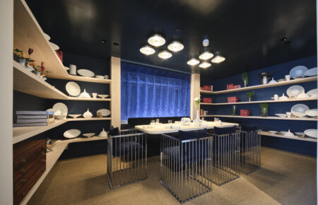 Chef's Table - semi-private dining in Delft bij Restaurant Azurite - geselecteerd voor de Business Restaurants Top 500
