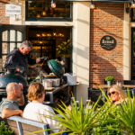 Bedrijfsborrel Nijkerk bij geselecteerd restaurant Coava