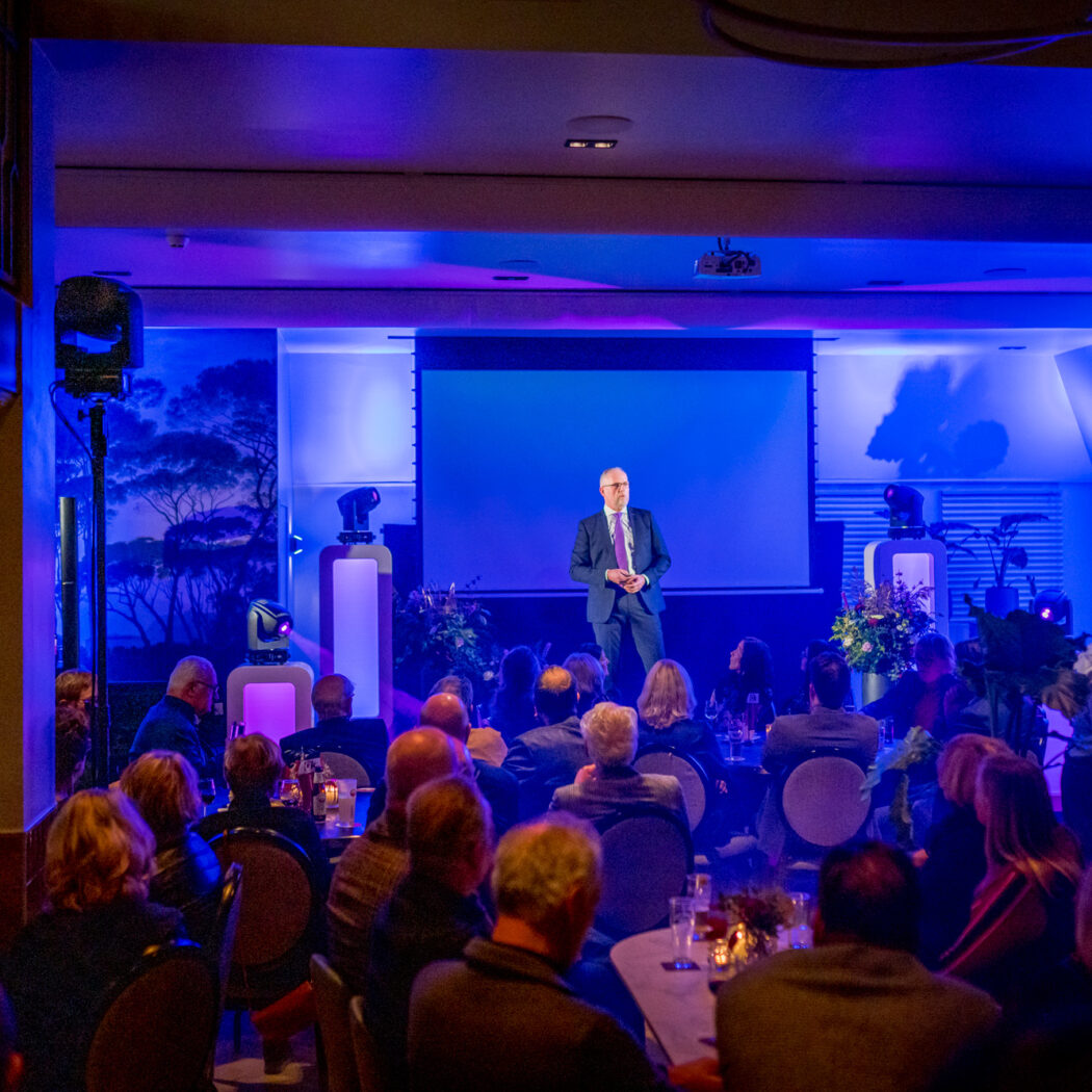 Congres of event Genemuiden - De Kaaihof - Business Select