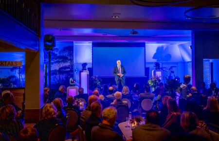 Congres of event Genemuiden - De Kaaihof - Business Select