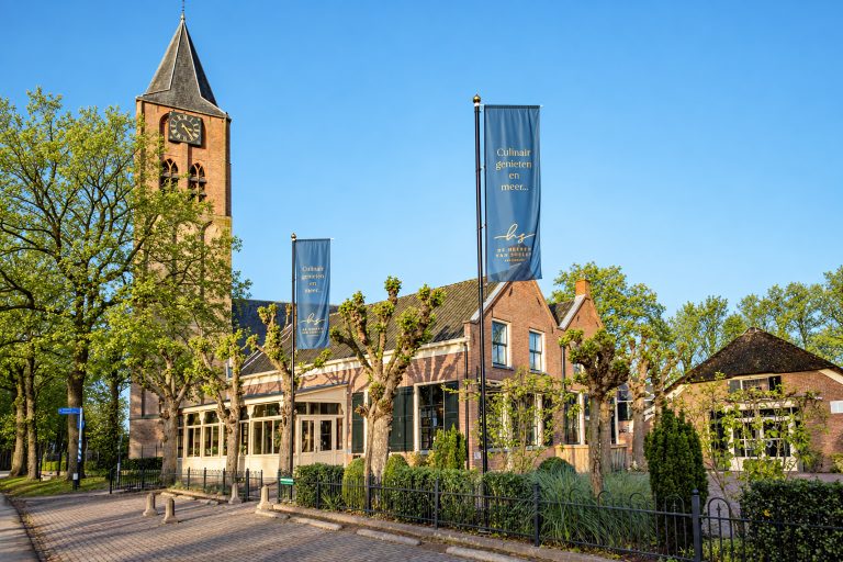 De Heeren van Soelen - geselecteerd restaurant Business Restaurants Top 500
