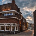 De Kaaihof Genemuiden - Geselecteerd restaurant Business Select