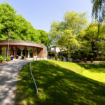 De Koperen Tuin Leeuwarden - officieel opgenomen in de Business Restaurants Top 500