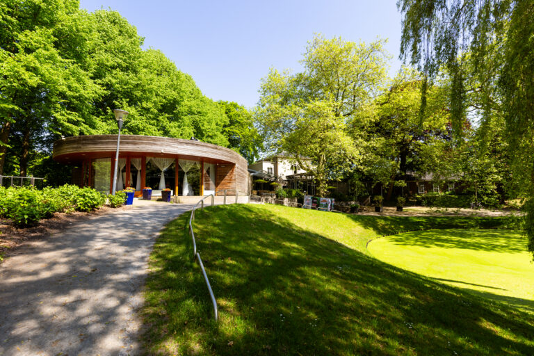 De Koperen Tuin Leeuwarden - officieel opgenomen in de Business Restaurants Top 500
