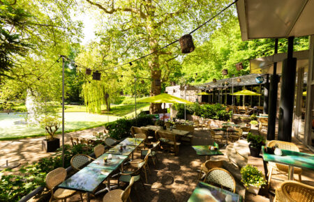 De-Koperen-Tuin-in-Leeuwarden-lunch-diner-of-bedrijfsborrel-in-par