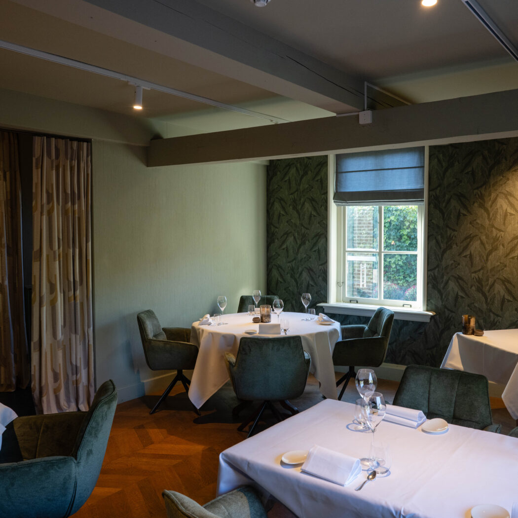 De Moerbei - zakelijk uit eten in Warmond - Fotograaf_ Platefully.nl