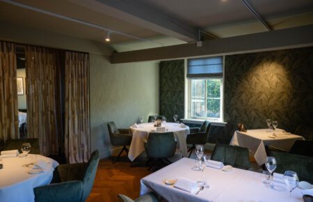 De Moerbei - zakelijk uit eten in Warmond - Fotograaf_ Platefully.nl