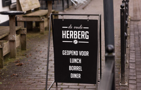 De Oude Herberg - geselecteerd restaurant Business Restaurants Top 500.jpg