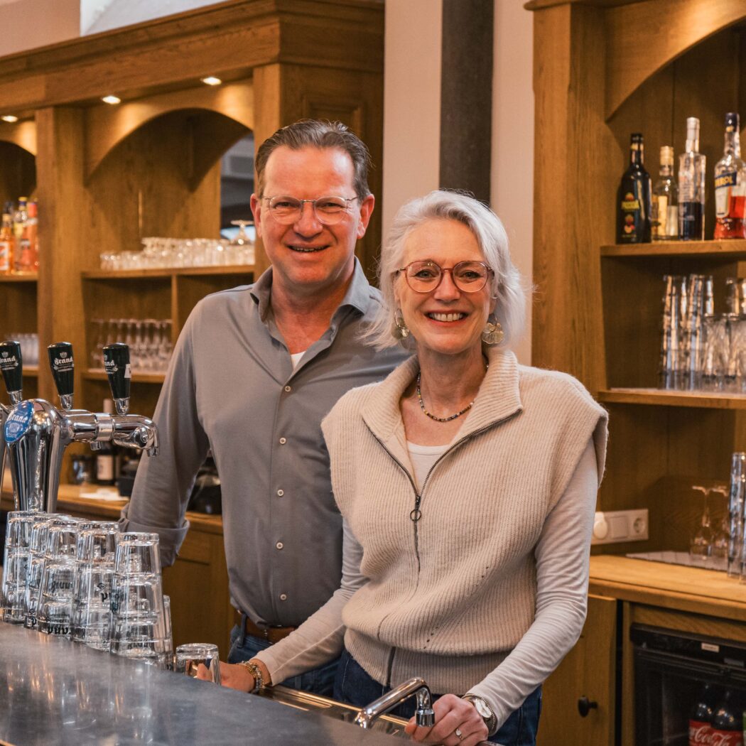 De Stad Klundert biedt als Business Restaurant Top 500-locatie gastvrijheid en zakelijke en culinaire mogelijkheden