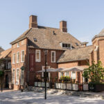 De Stad Klundert - geselecteerd restaurant voor de Business Restaurants Top 500
