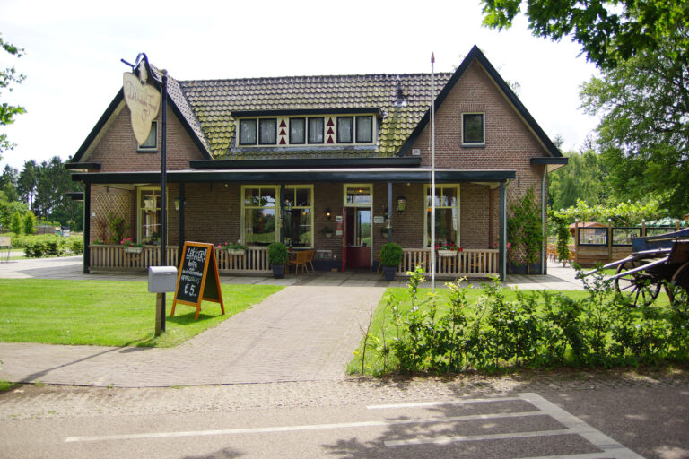 De Vroolijke Frans Brummen - Business Restaurants Top 500