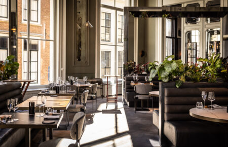 Diner Utrecht _ Hemel en Aarde - geselecteerd restaurant Business Restaurants Top 500