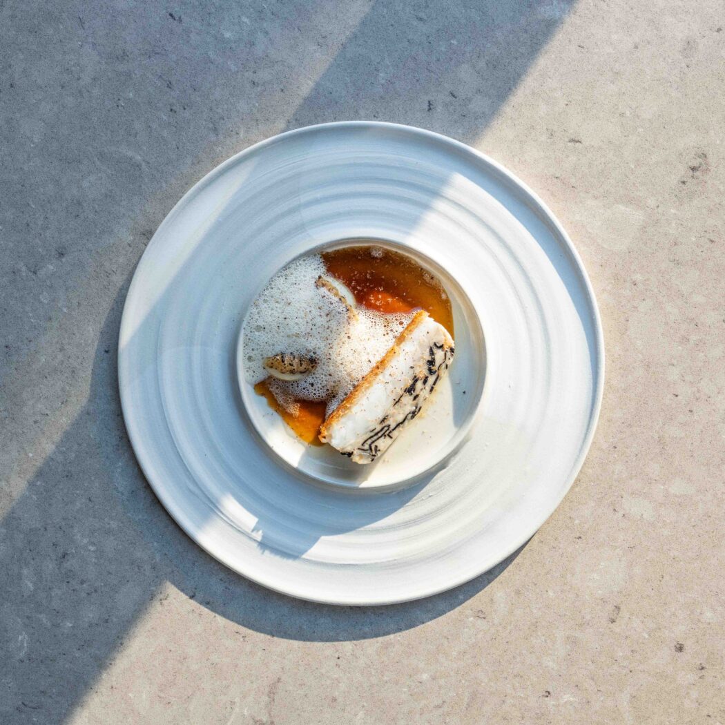 Diner bij bekroond restaurant Utrecht - Hemel en Aarde