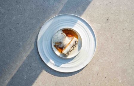 Diner bij bekroond restaurant Utrecht - Hemel en Aarde