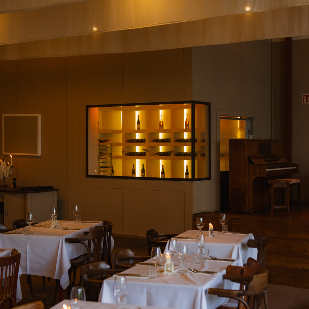 Dineren Camarat Amsterdam - Geselecteerd Restaurant Business Restaurants Top 500
