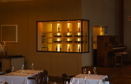 Dineren Camarat Amsterdam - Geselecteerd Restaurant Business Restaurants Top 500
