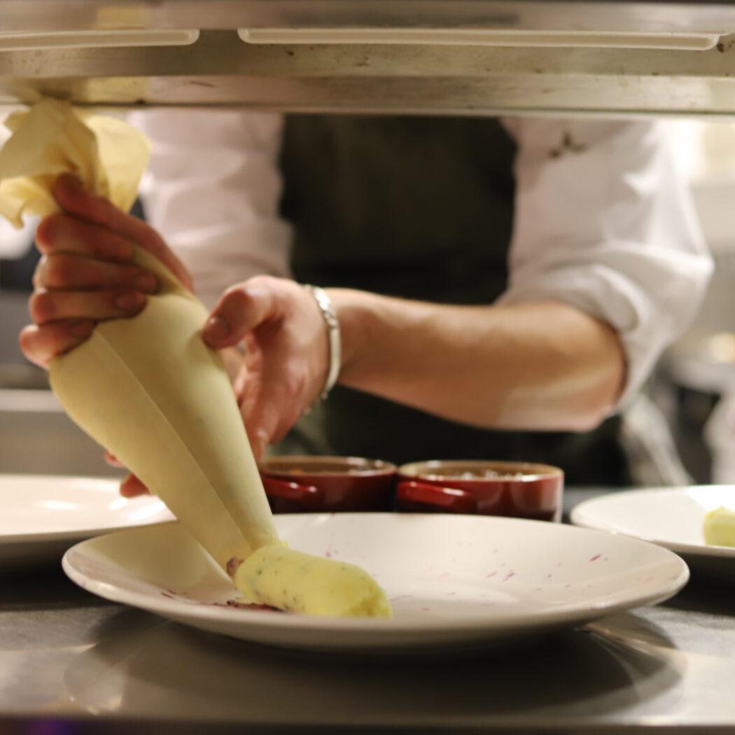 Dineren - Tussen Kaag en Braassem - geselecteerd restaurant Business Restaurants Top 500