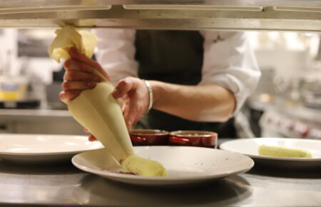 Dineren - Tussen Kaag en Braassem - geselecteerd restaurant Business Restaurants Top 500
