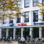 Dudok Den Haag geselecteerd restaurant Business Restaurants Top 500