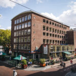 Dudok Rotterdam - geselecteerd restaurant uit de Business Restaurants Top 500