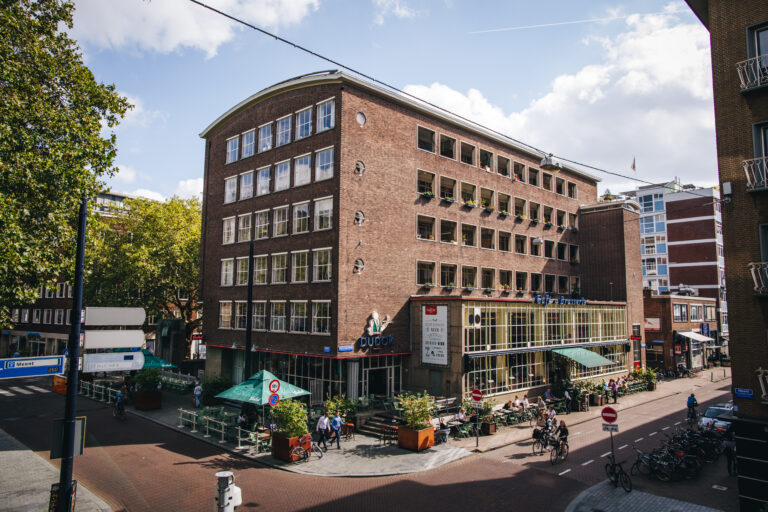 Dudok Rotterdam - geselecteerd restaurant uit de Business Restaurants Top 500