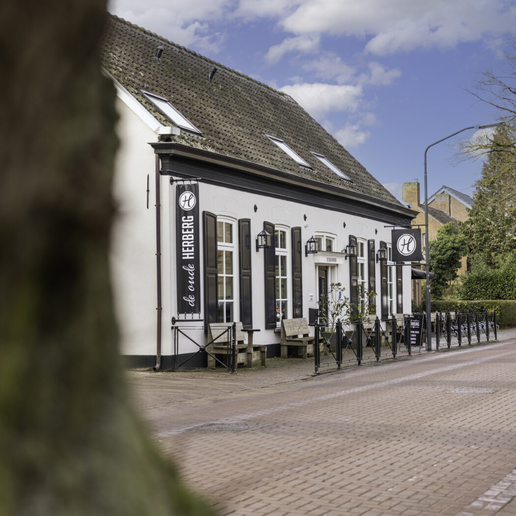 Eten, drinken en vergaderen De Oude Herberg - geselecteerd restaurant Business Restaurants Top 500