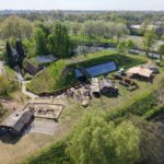 Fort De Gagel Utrecht - Business restaurant Top 500 locatie