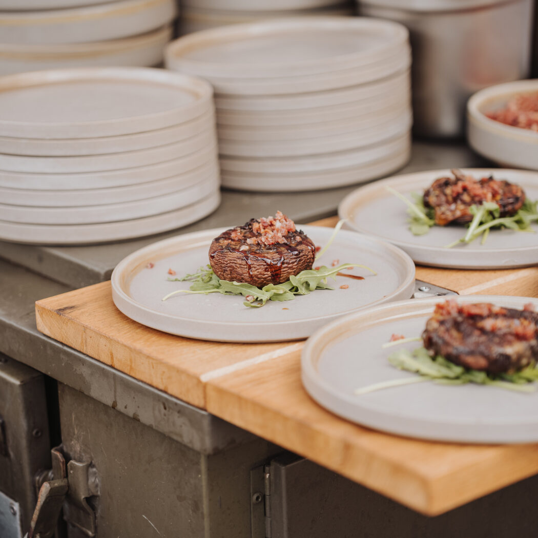 Geselecteerd restaurant Beachclub Far Out - private dining en groepsdiner