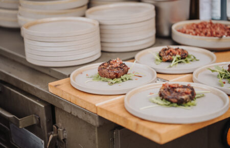 Geselecteerd restaurant Beachclub Far Out - private dining en groepsdiner