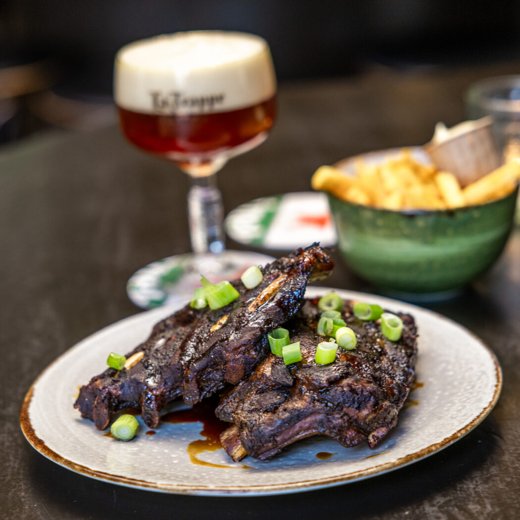 Groepsdiner Cromvoirt - De Oude Herberg - geselecteerd restaurant Business Restaurants Top 500