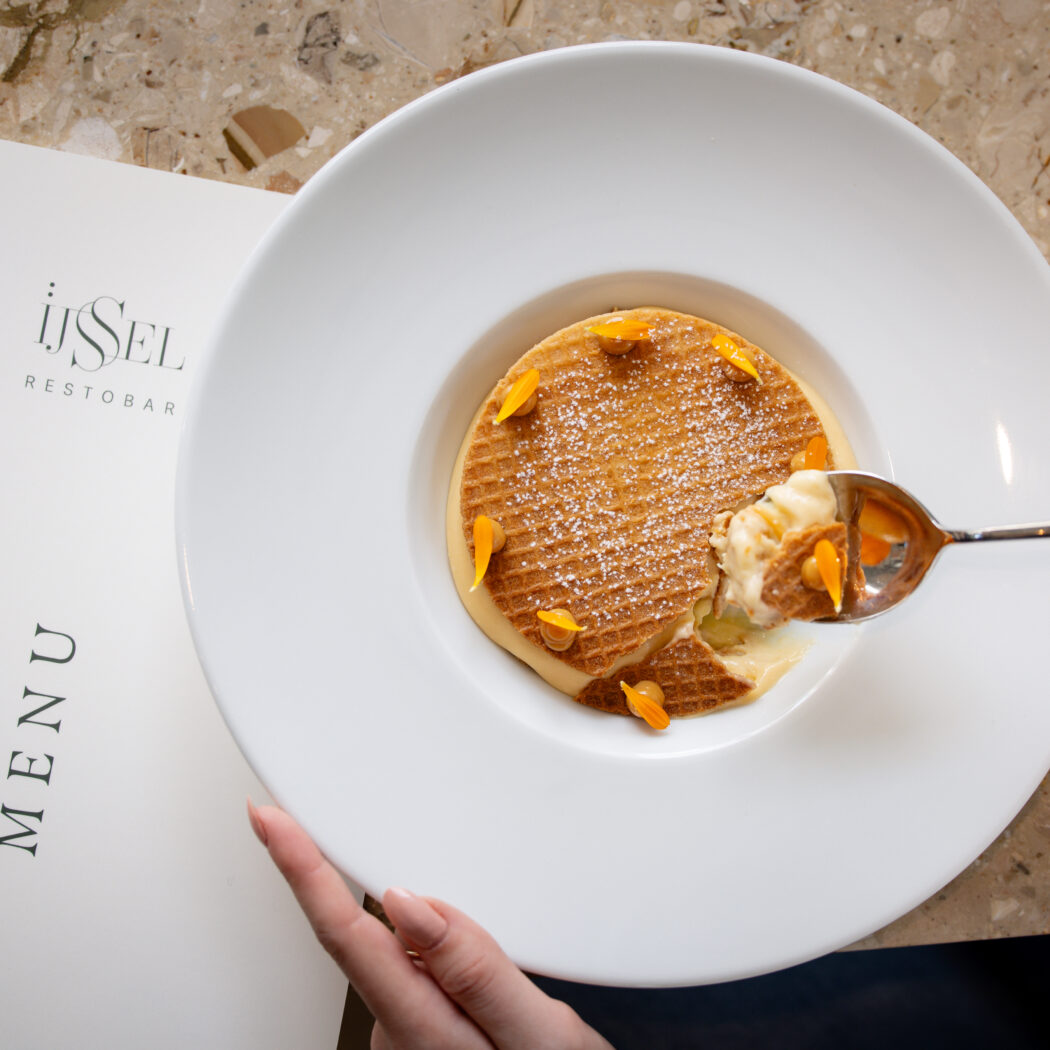 Groepsdiner Deventer - Pillows Luxury Hotel aan de IJssel Deventer - Business Restaurants Top 500