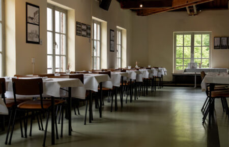 Groepsdiner Dudok Arnhem - geselecteerd restaurant Business Restaurants Top 500