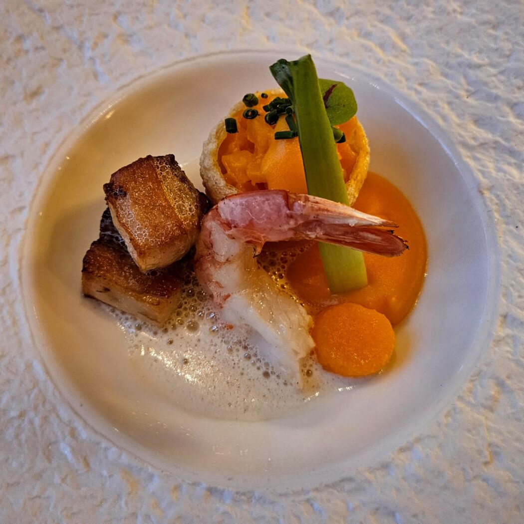 Groepsdiner Geselecteerd restaurant The SHOEGE - Business Restaurants Top 500