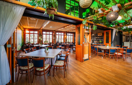 Groepsdiner-Leeuwarden-bij-de-Koperen-Tuin