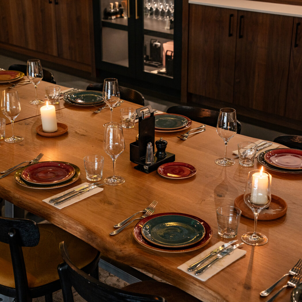 Groepsdiner Rotterdam bij Trattoria Sophia - geselecteerd restaurant Business Restaurants Top 500