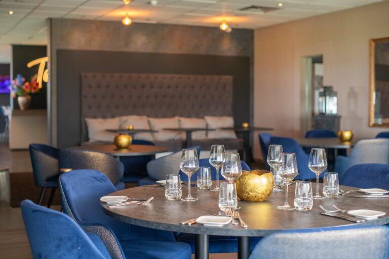 Groepsdiner Terneuzen bij restaurant Taste – Churchill Hotel