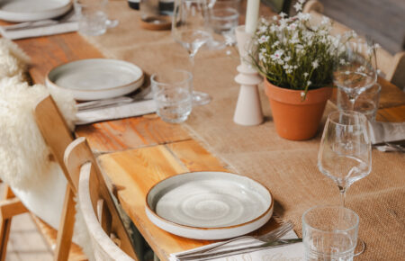 Groepsdiner Utrecht - Fort de Gagel - Business restaurant