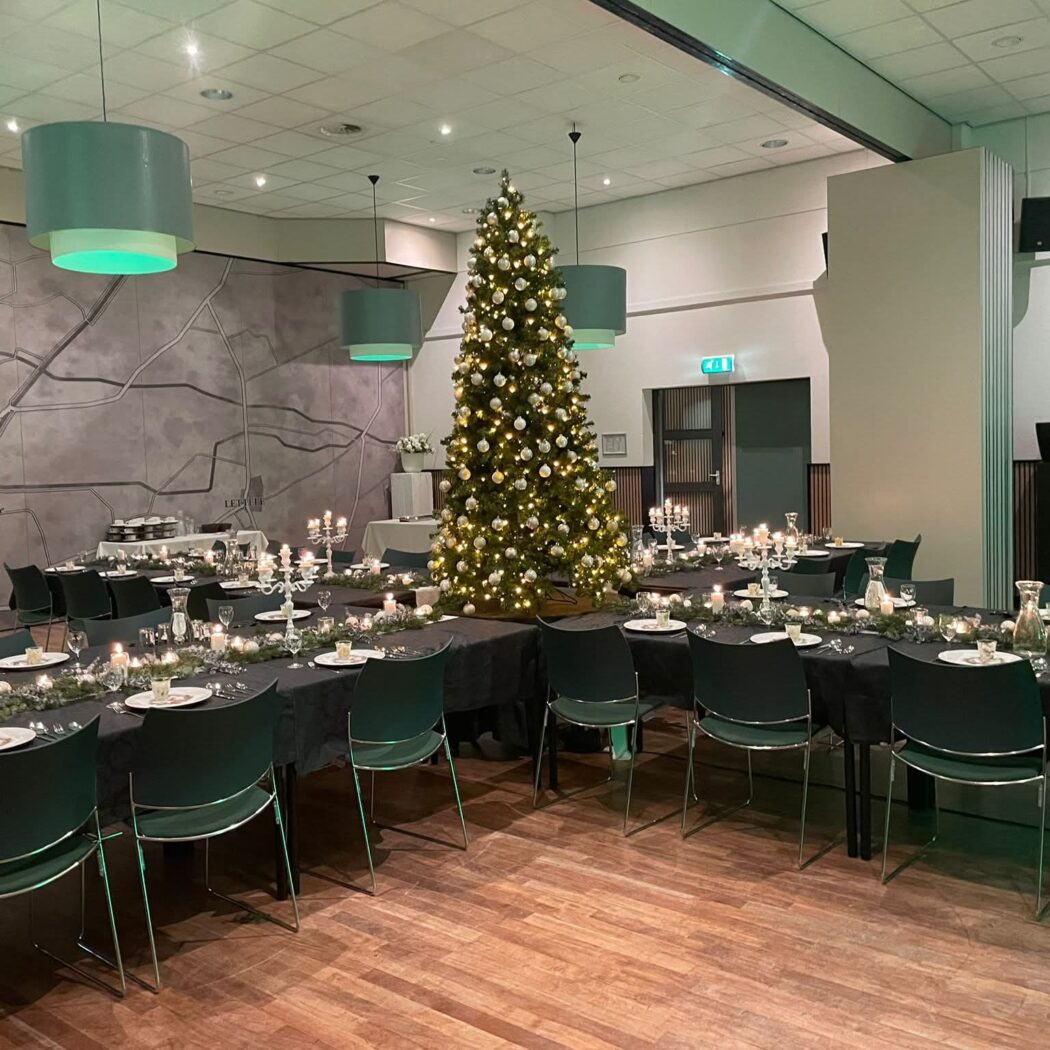 Groepsdiner in Diepenveen bij Hof van Salland - Business Select restaurant