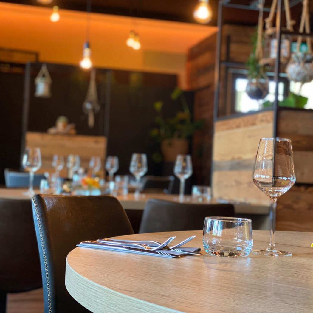 Groepsdiner organiseren bij Eendrachtshoeve Zuid-Beijerland