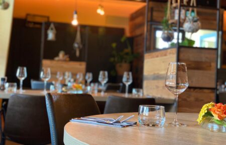 Groepsdiner organiseren bij Eendrachtshoeve Zuid-Beijerland