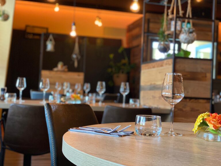 Groepsdiner organiseren bij Eendrachtshoeve Zuid-Beijerland
