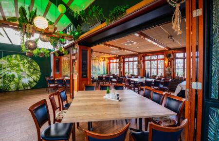 Groepsdiner-organiseren-in-Leeuwarden-de-Koperen-Tuin