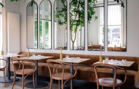 Groepslunch Deventer - Pillows Luxury Hotel aan de IJssel