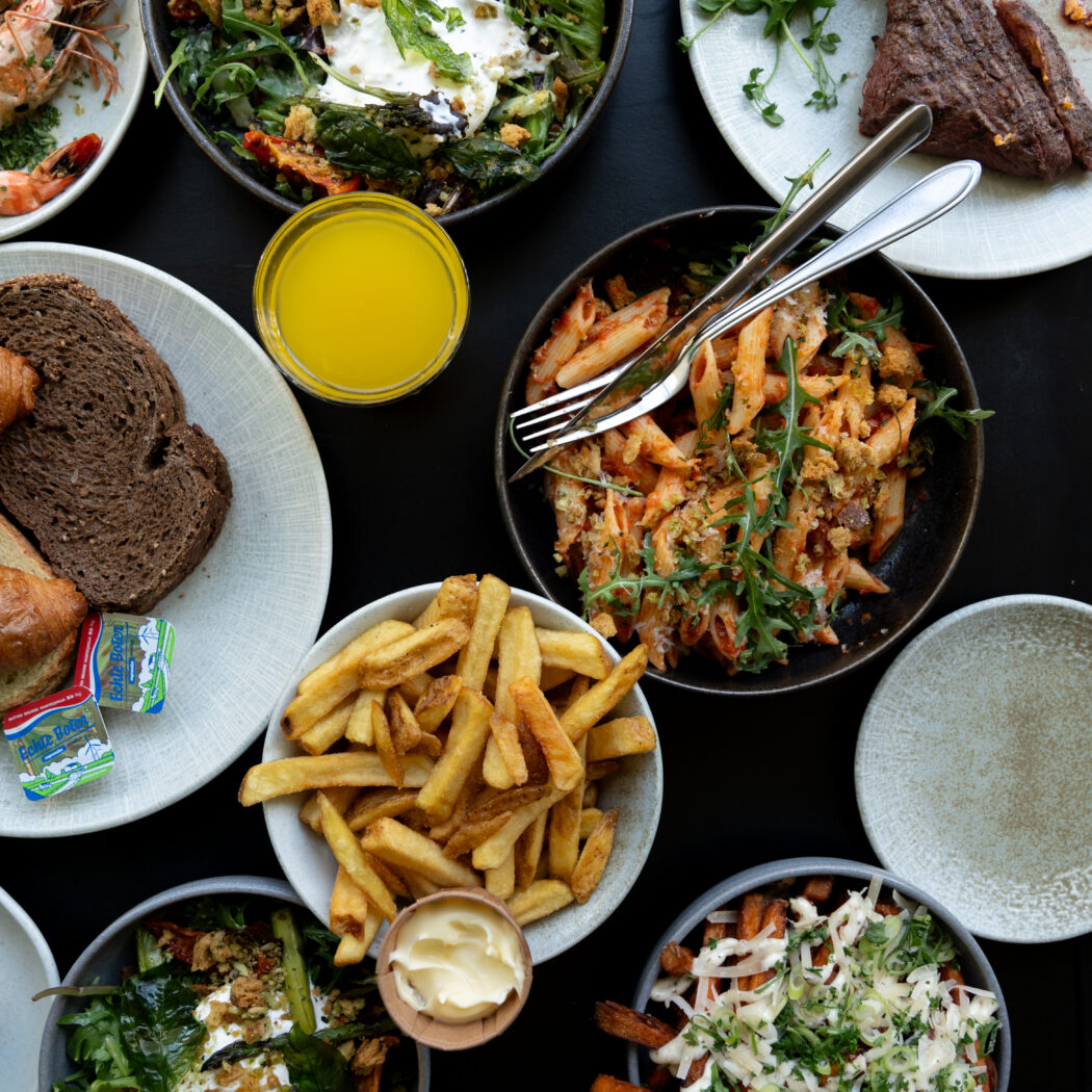 Groepsdiner - Restaurant Dudok - Business Restaurants Top 500.jpg