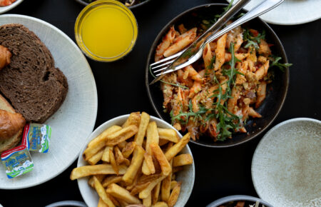 Groepsdiner - Restaurant Dudok - Business Restaurants Top 500.jpg