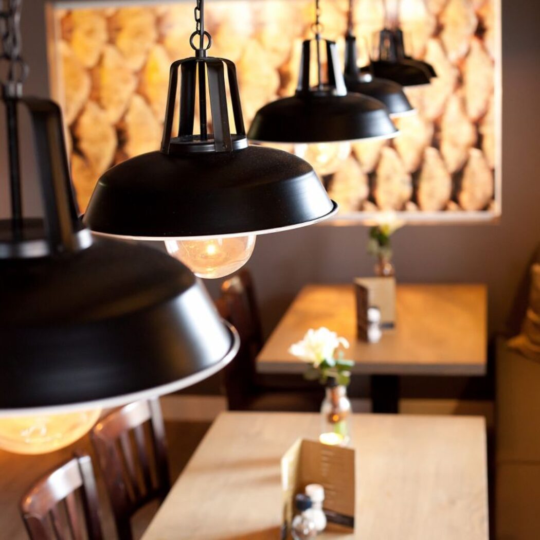 Havenkamer voor groepsdiner in besloten ruimte - De Kaaihof Genemuiden - Geselecteerd restaurant Business Select